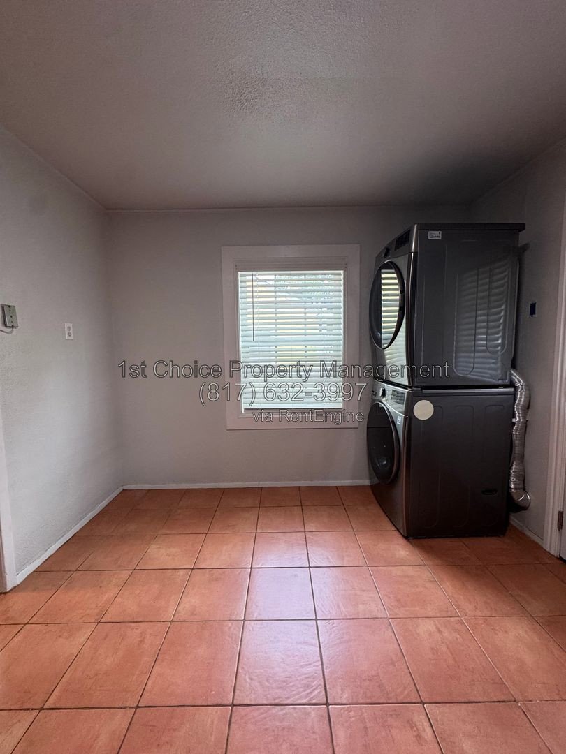 Fort Worth Texas Homes for Rent 
