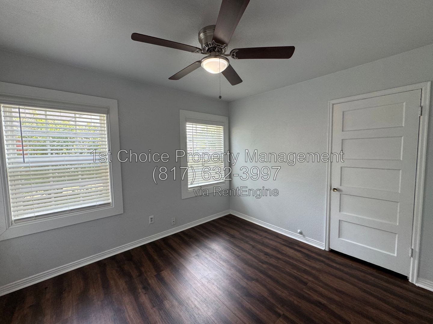 Fort Worth Texas Homes for Rent 