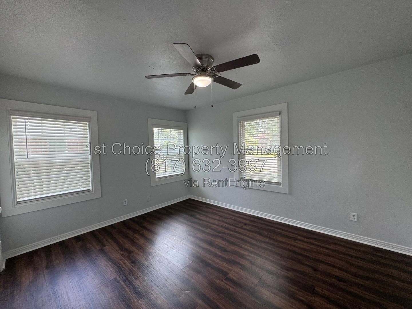 Fort Worth Texas Homes for Rent 