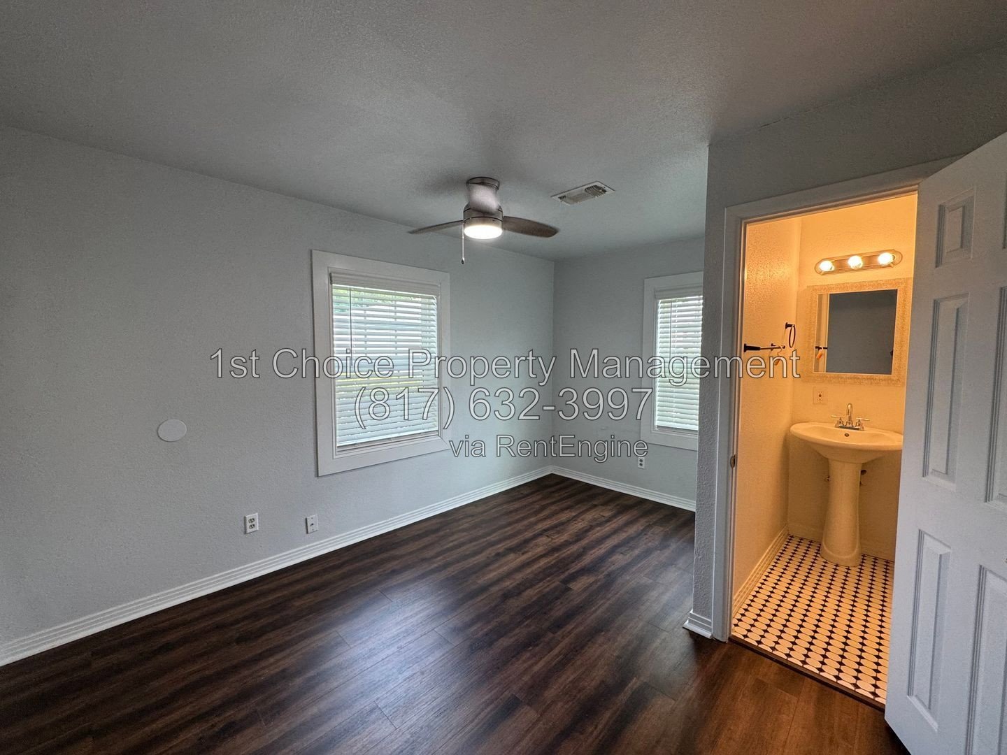 Fort Worth Texas Homes for Rent 