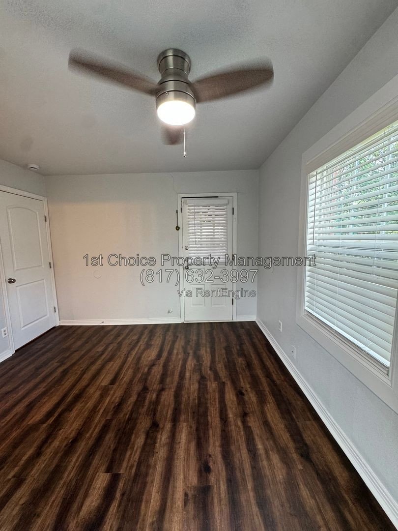 Fort Worth Texas Homes for Rent 