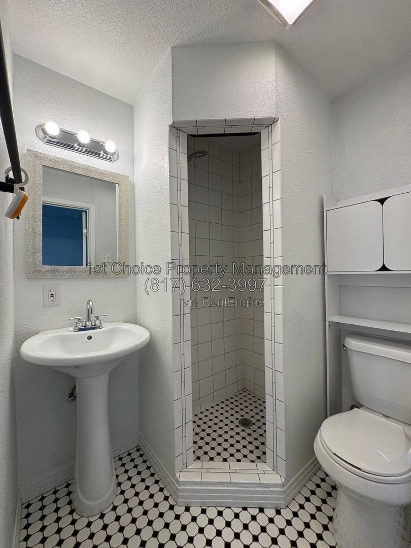 Fort Worth Texas Homes for Rent 