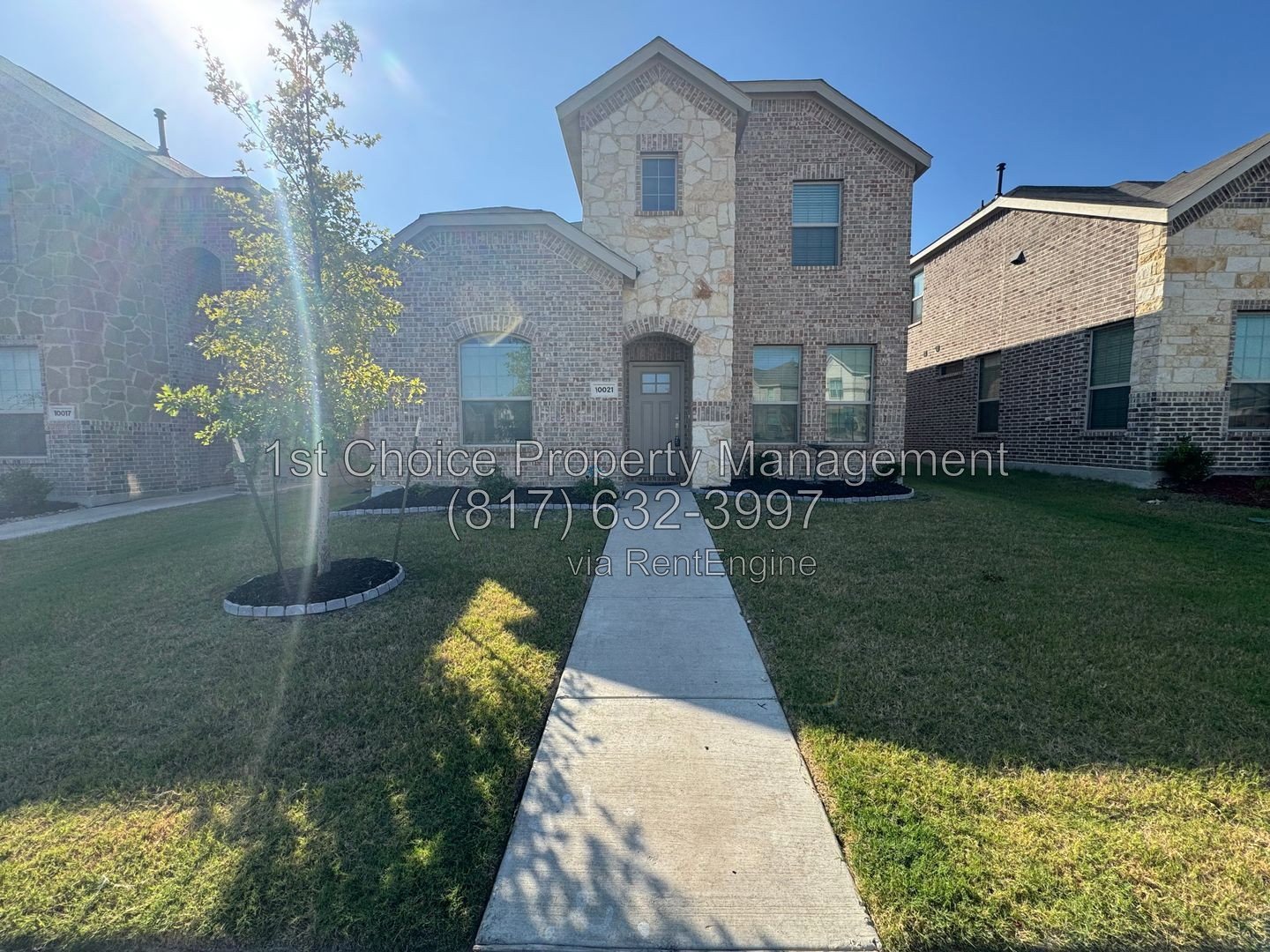 Fort Worth Texas Homes for Rent 