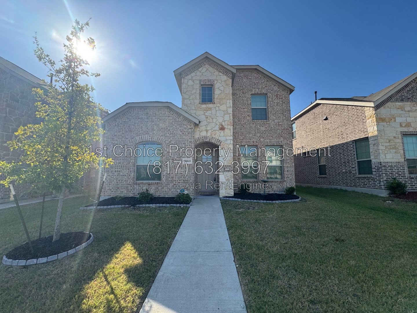 Fort Worth Texas Homes for Rent 