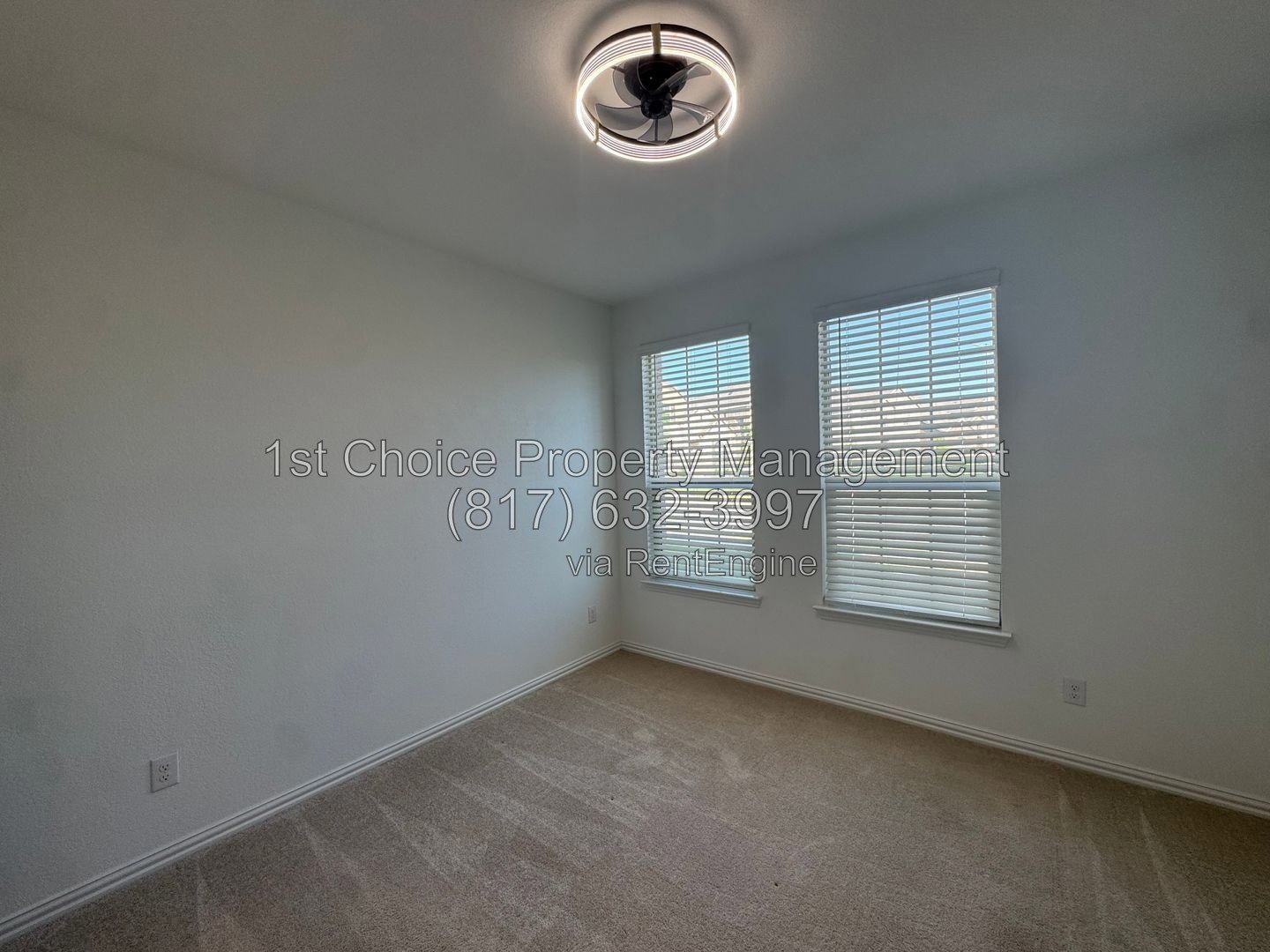 Fort Worth Texas Homes for Rent 