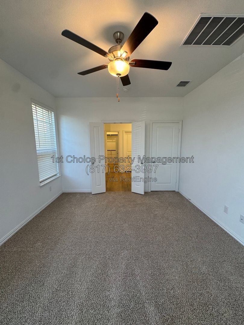 Fort Worth Texas Homes for Rent 