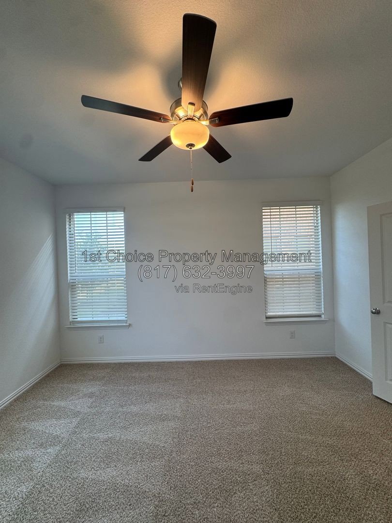Fort Worth Texas Homes for Rent 