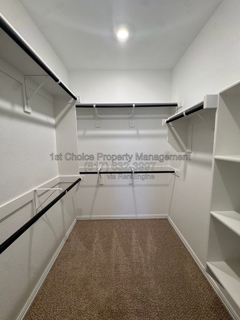 Fort Worth Texas Homes for Rent 