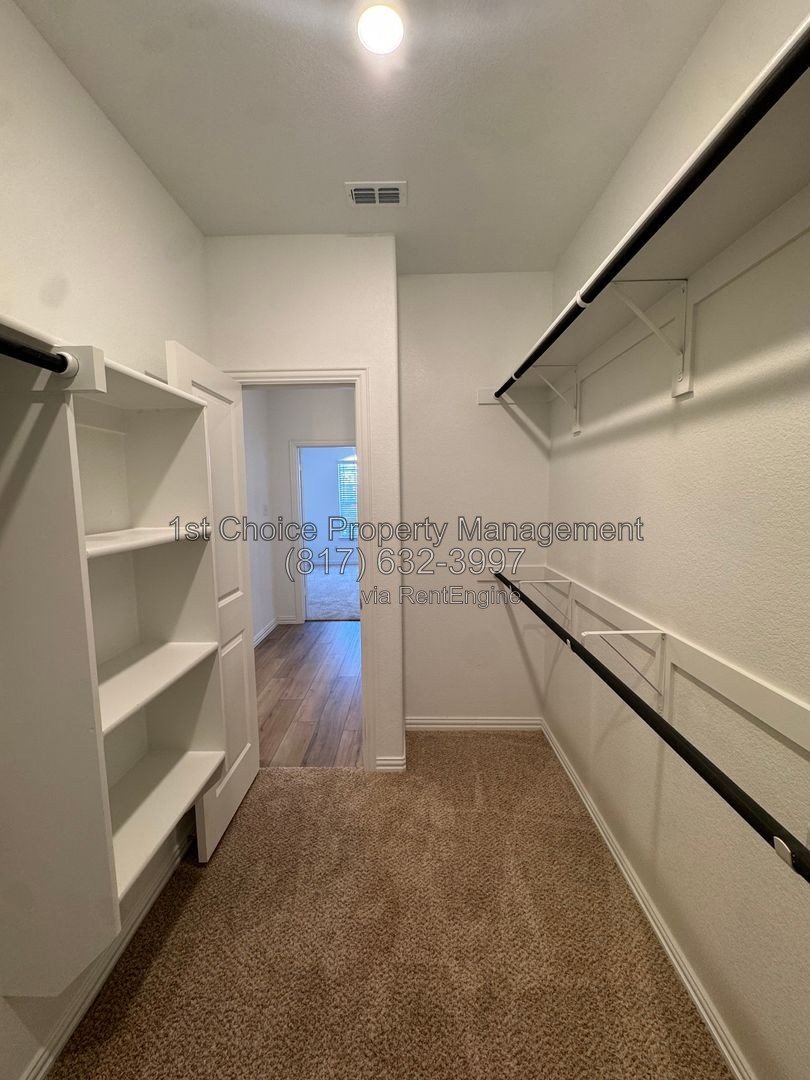 Fort Worth Texas Homes for Rent 