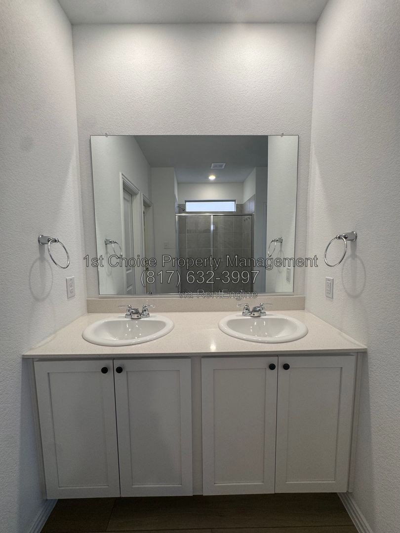 Fort Worth Texas Homes for Rent 