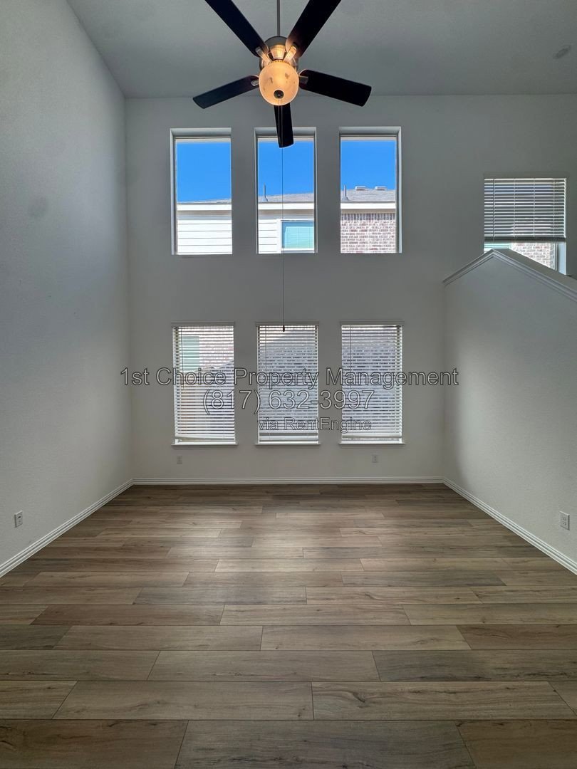 Fort Worth Texas Homes for Rent 