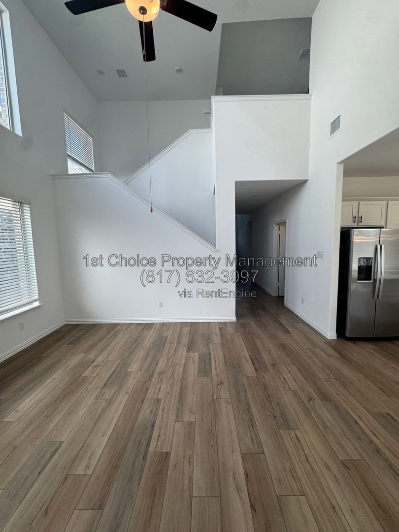 Fort Worth Texas Homes for Rent 