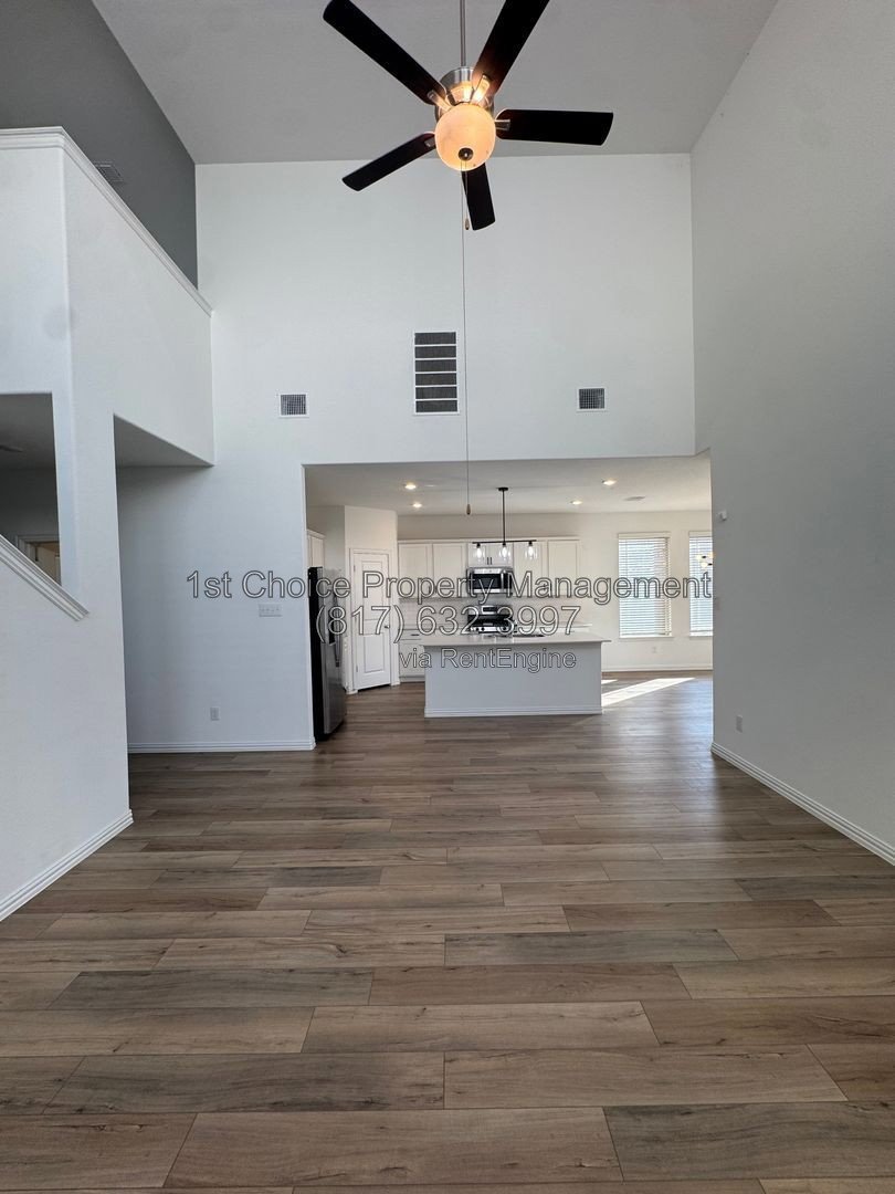 Fort Worth Texas Homes for Rent 