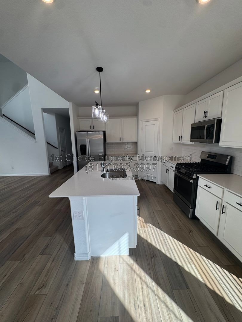Fort Worth Texas Homes for Rent 