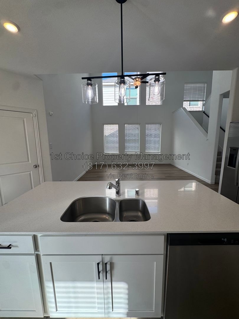 Fort Worth Texas Homes for Rent 