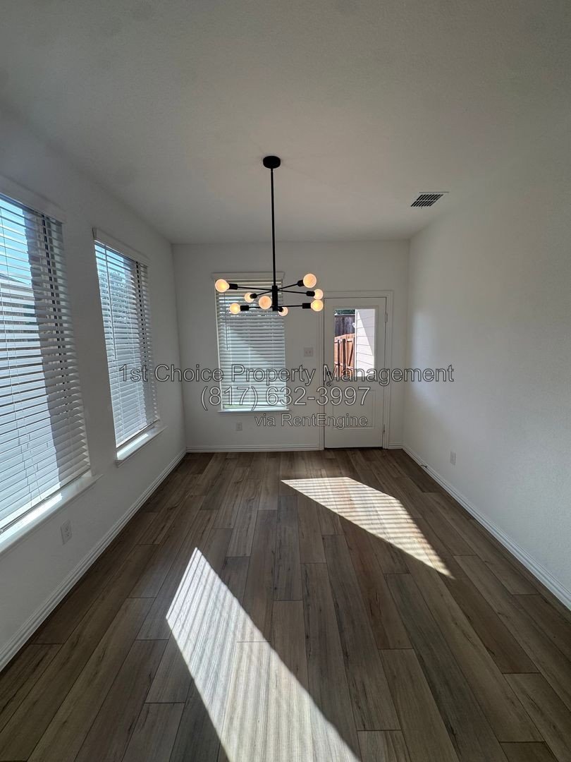 Fort Worth Texas Homes for Rent 