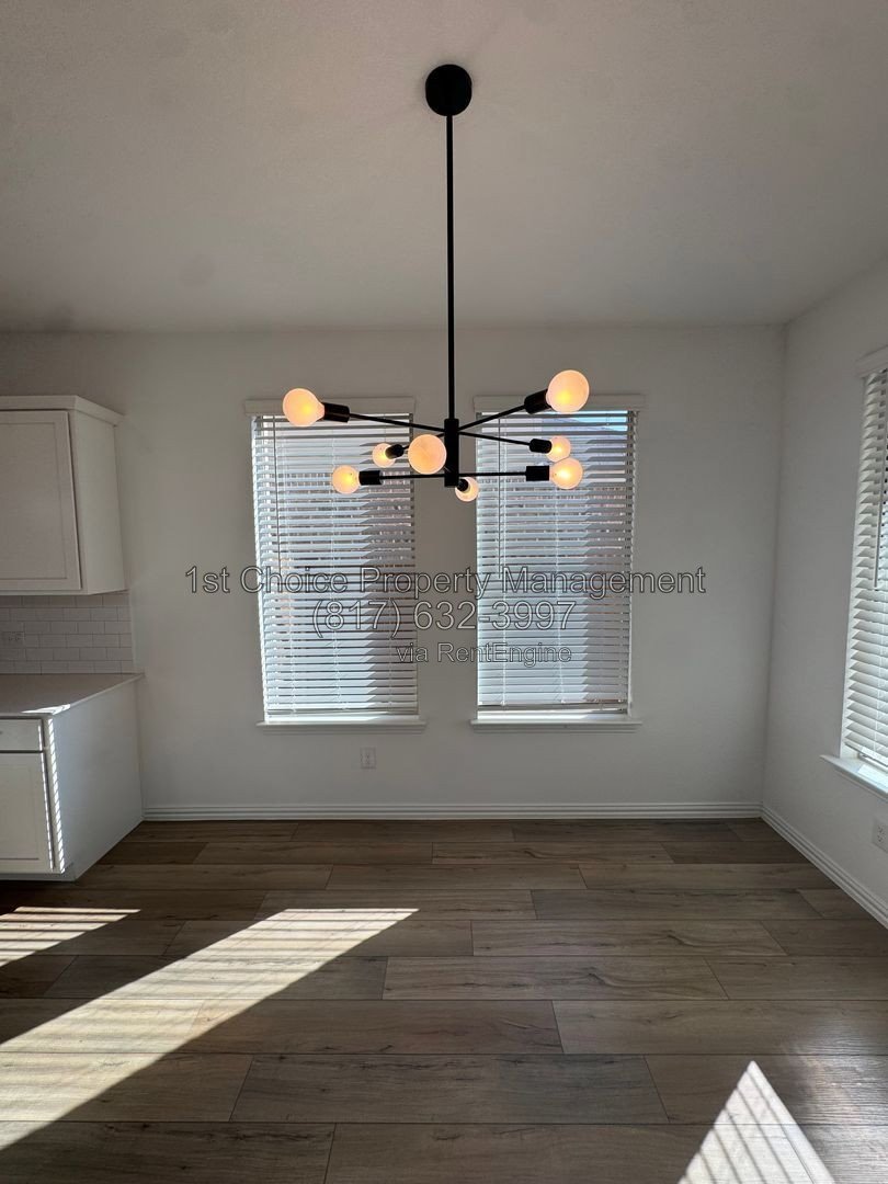Fort Worth Texas Homes for Rent 