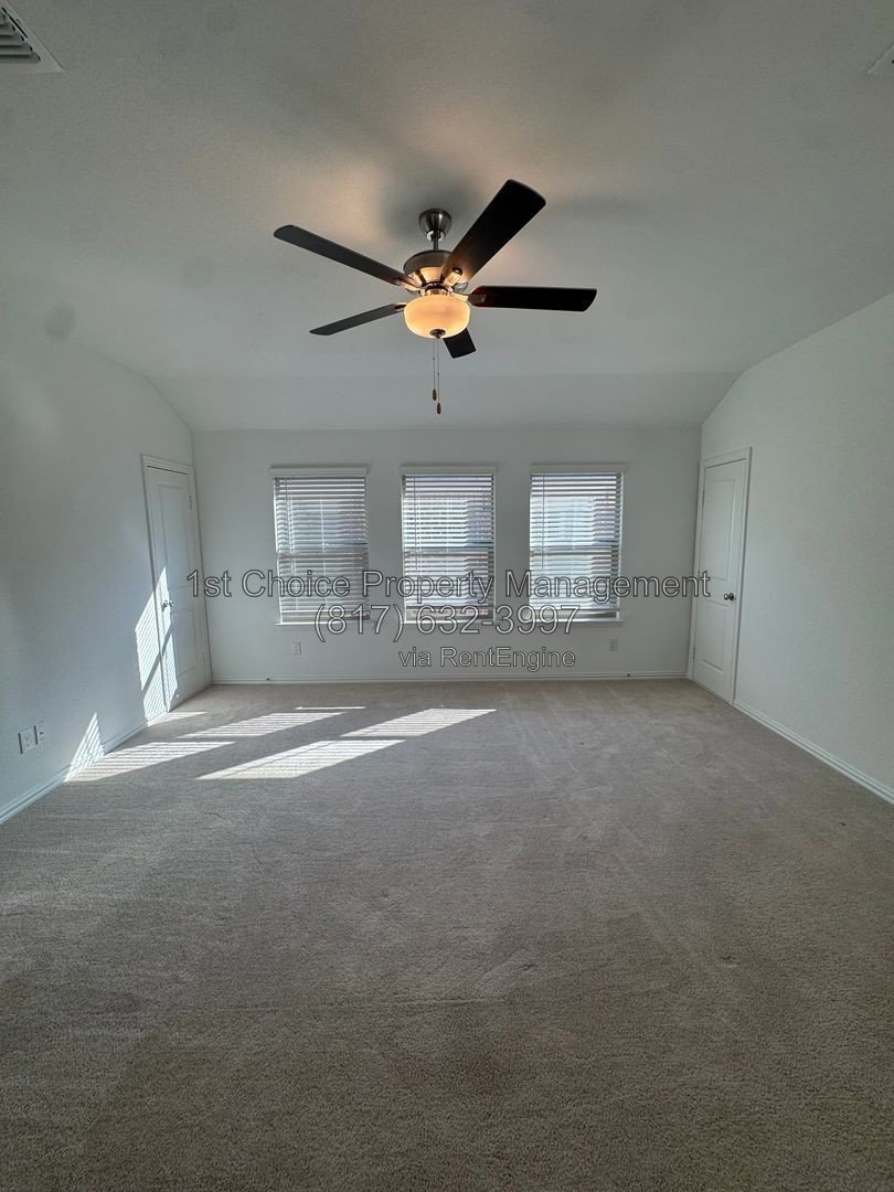 Fort Worth Texas Homes for Rent 