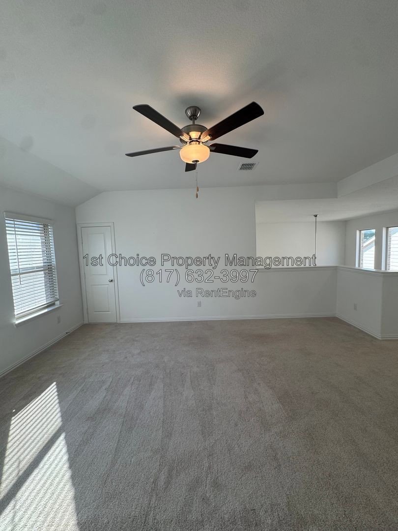 Fort Worth Texas Homes for Rent 