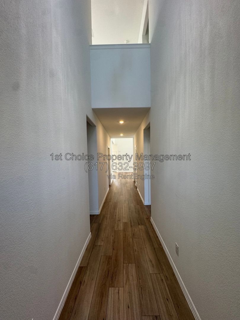 Fort Worth Texas Homes for Rent 
