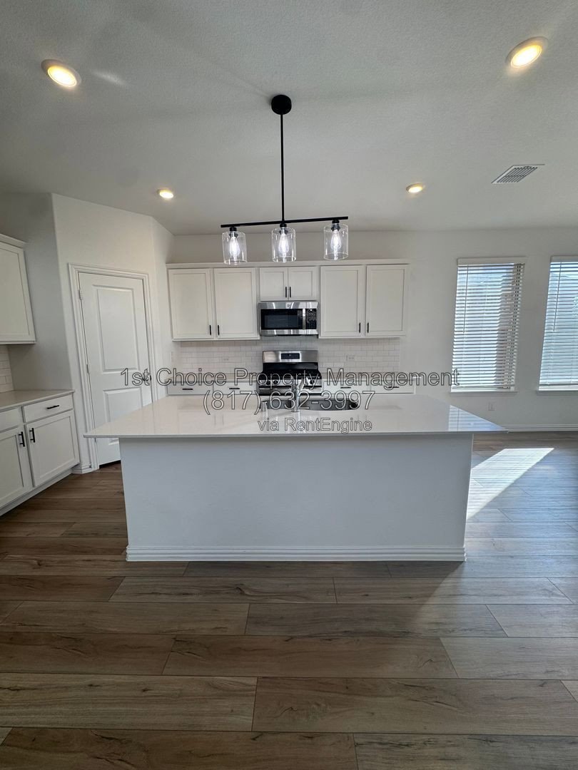 Fort Worth Texas Homes for Rent 
