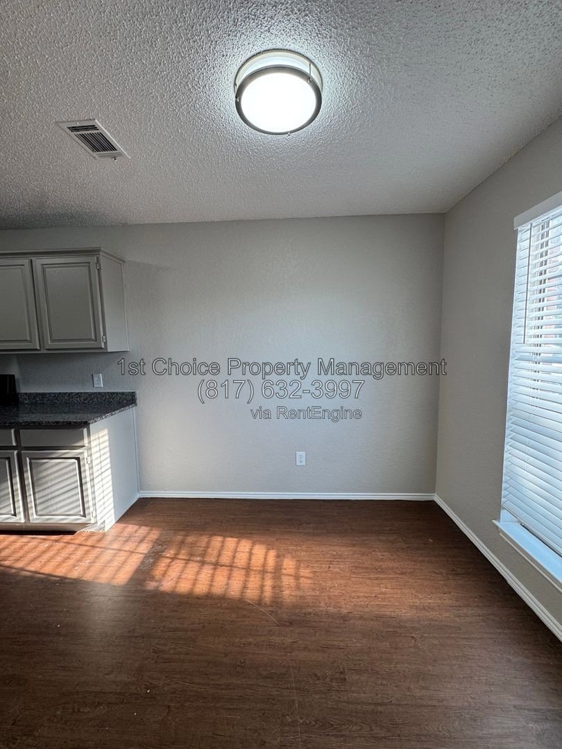 Fort Worth Texas Homes for Rent 
