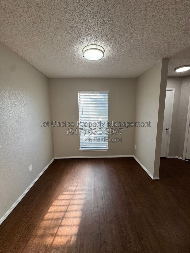 Fort Worth Texas Homes for Rent 