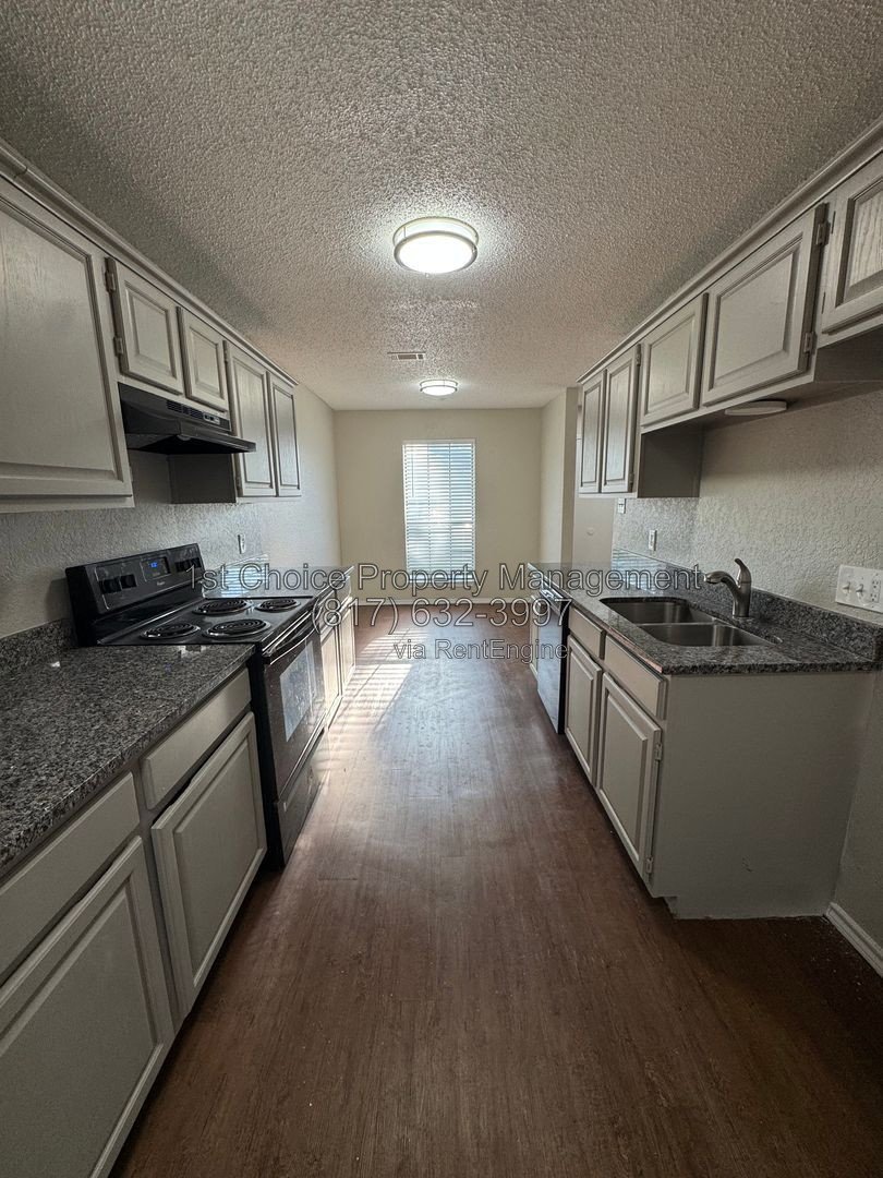 Fort Worth Texas Homes for Rent 