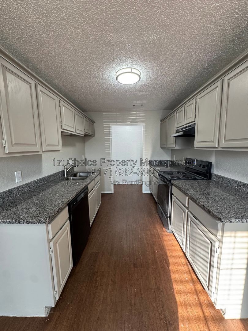Fort Worth Texas Homes for Rent 