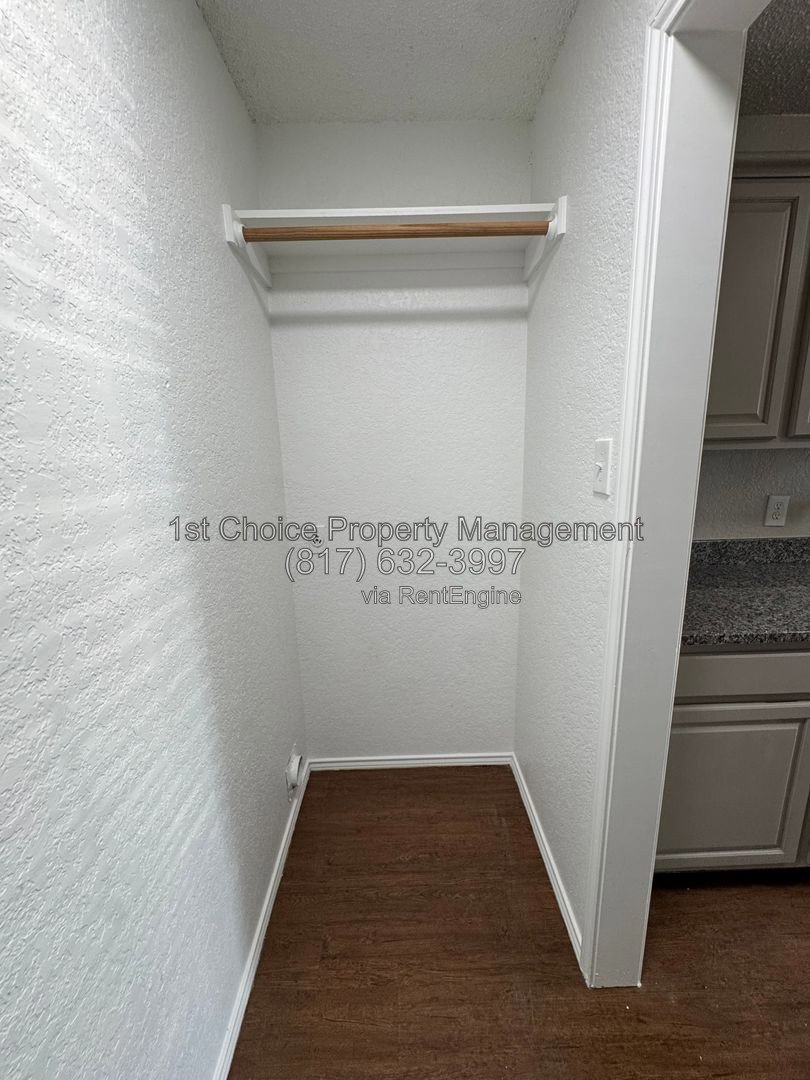 Fort Worth Texas Homes for Rent 