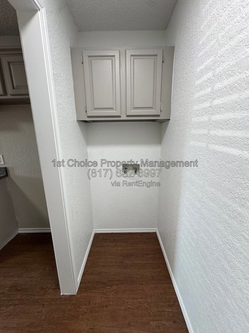 Fort Worth Texas Homes for Rent 