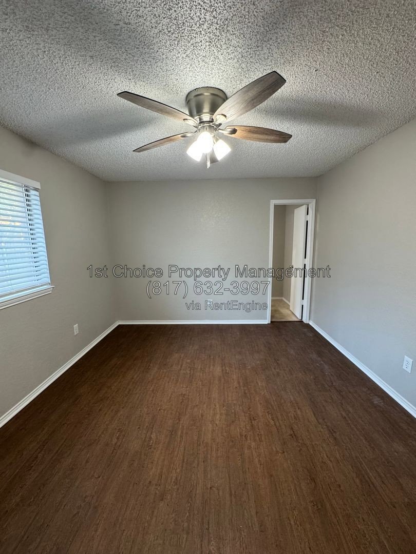 Fort Worth Texas Homes for Rent 