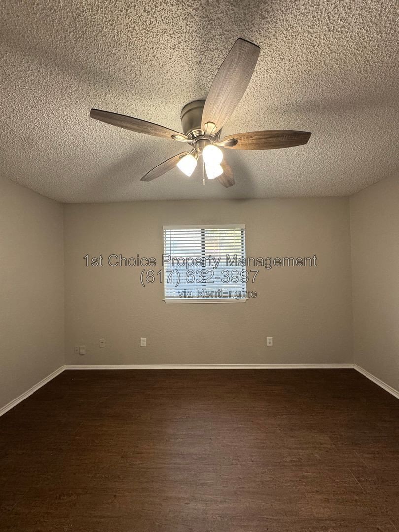 Fort Worth Texas Homes for Rent 