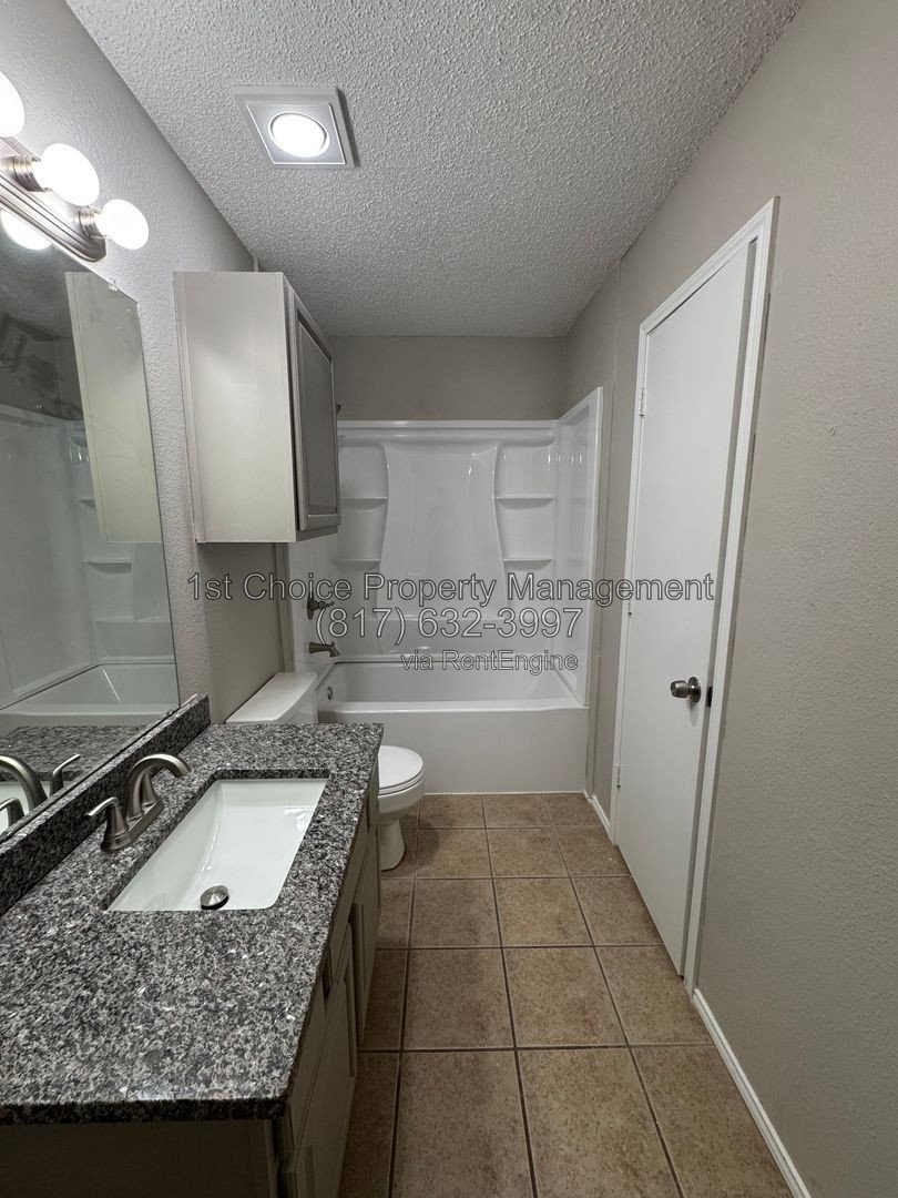 Fort Worth Texas Homes for Rent 
