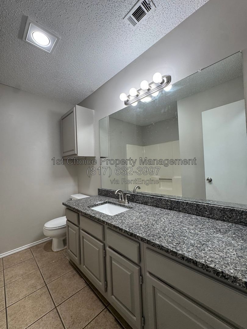 Fort Worth Texas Homes for Rent 