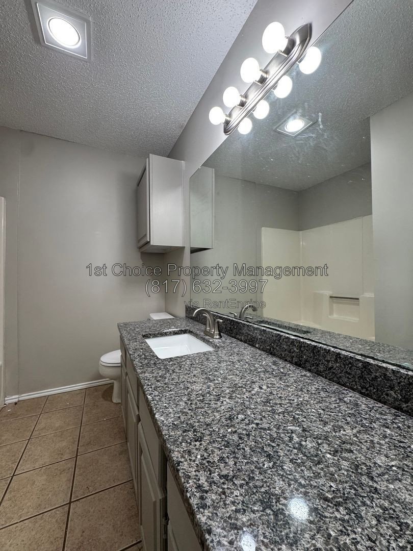 Fort Worth Texas Homes for Rent 