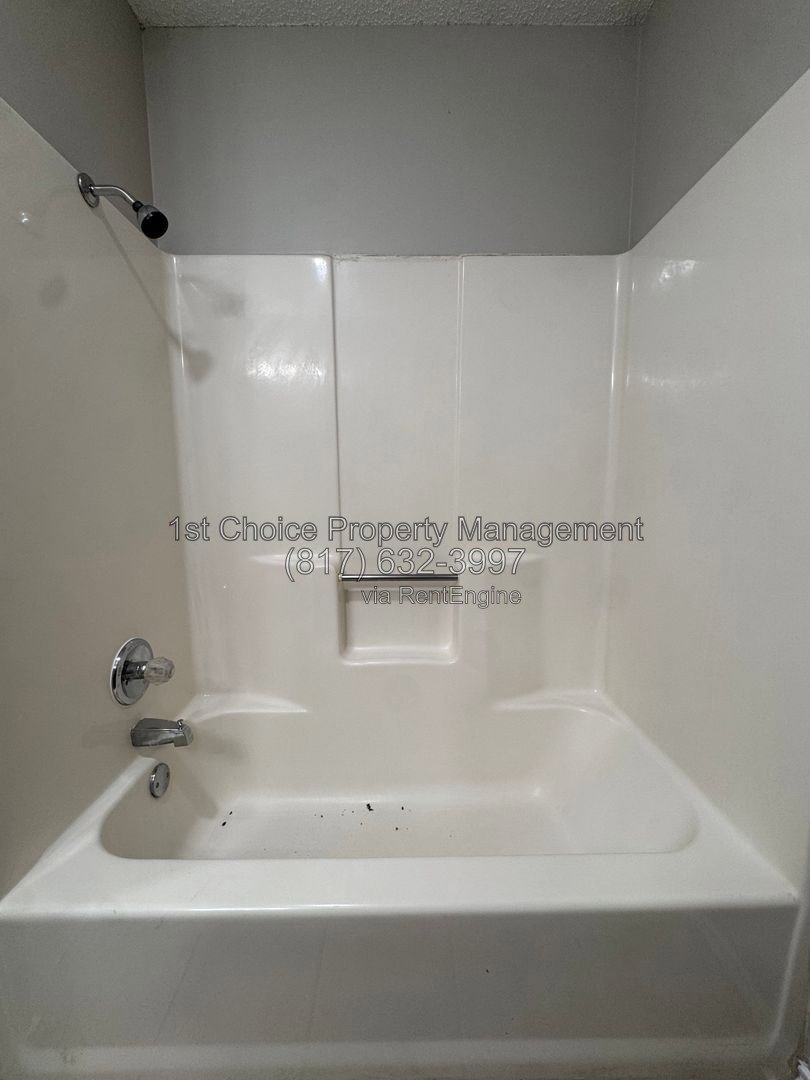Fort Worth Texas Homes for Rent 