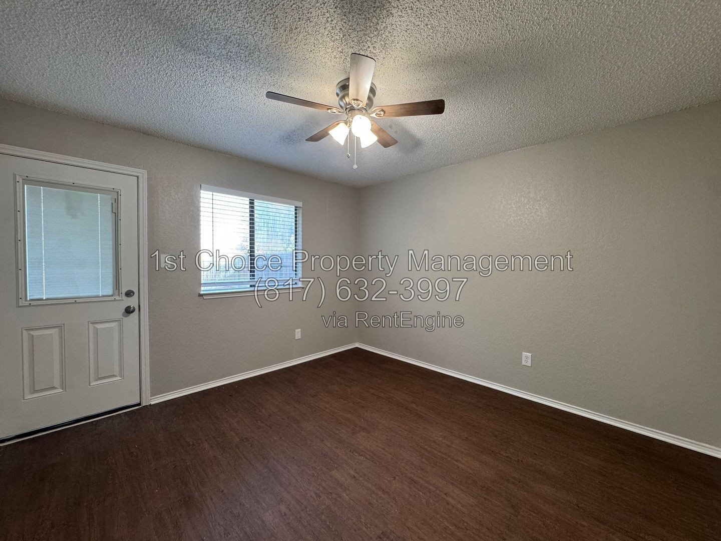 Fort Worth Texas Homes for Rent 