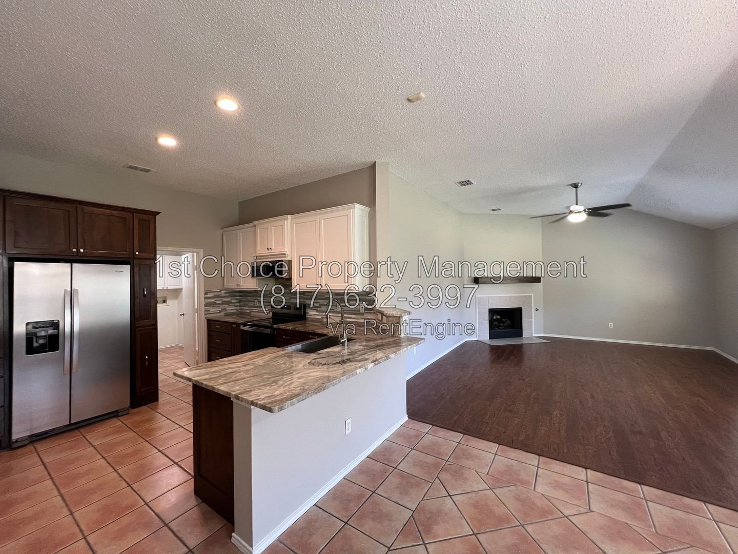 Fort Worth Texas Homes for Rent property image
