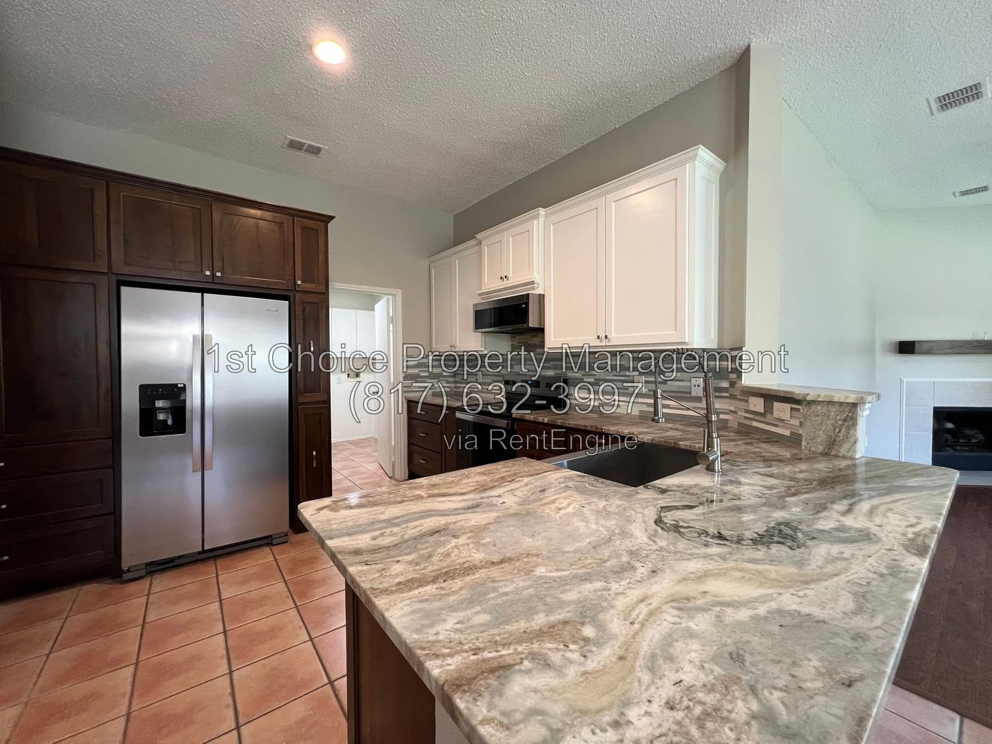 Fort Worth Texas Homes for Rent property image