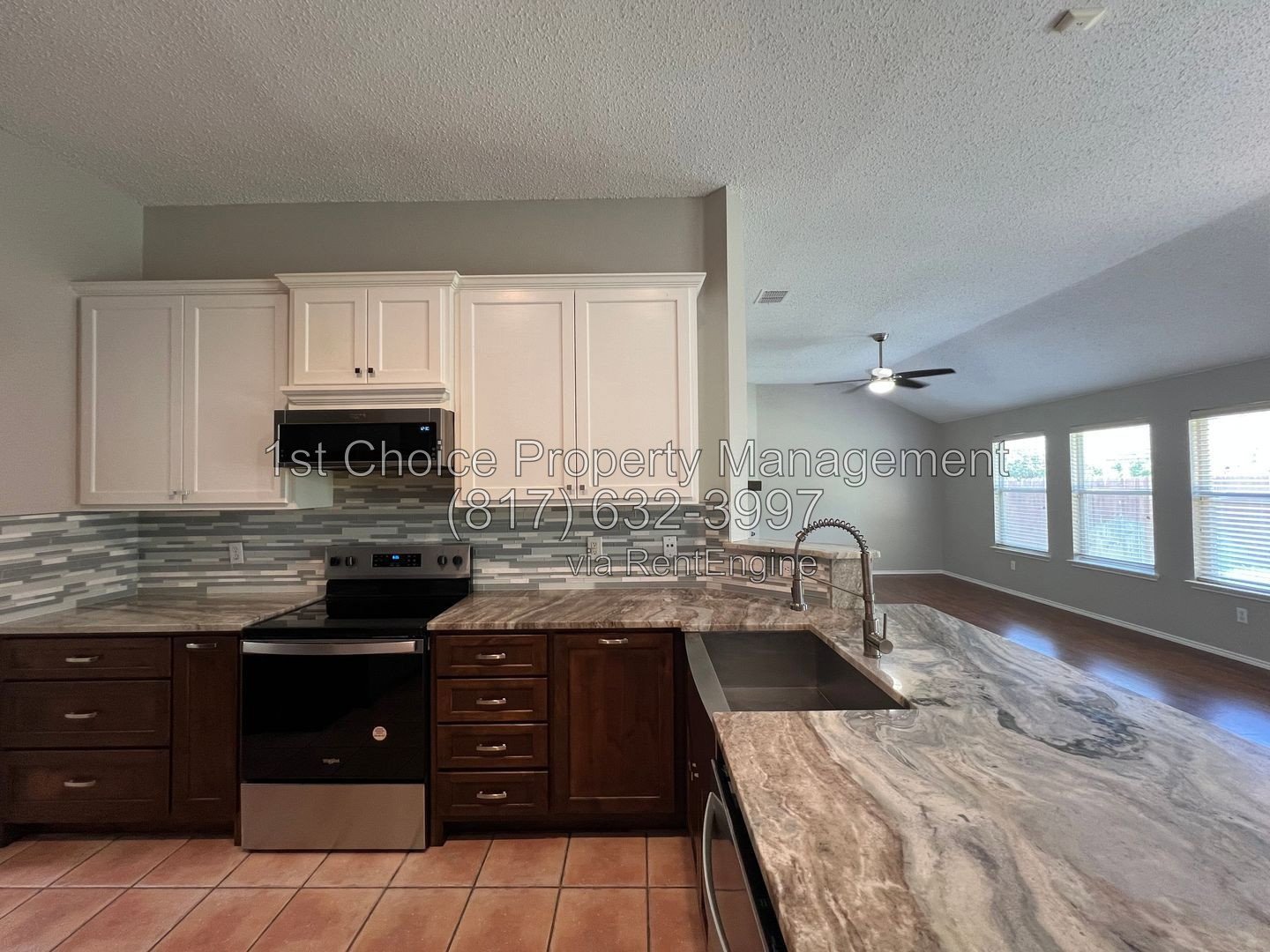 Fort Worth Texas Homes for Rent property image