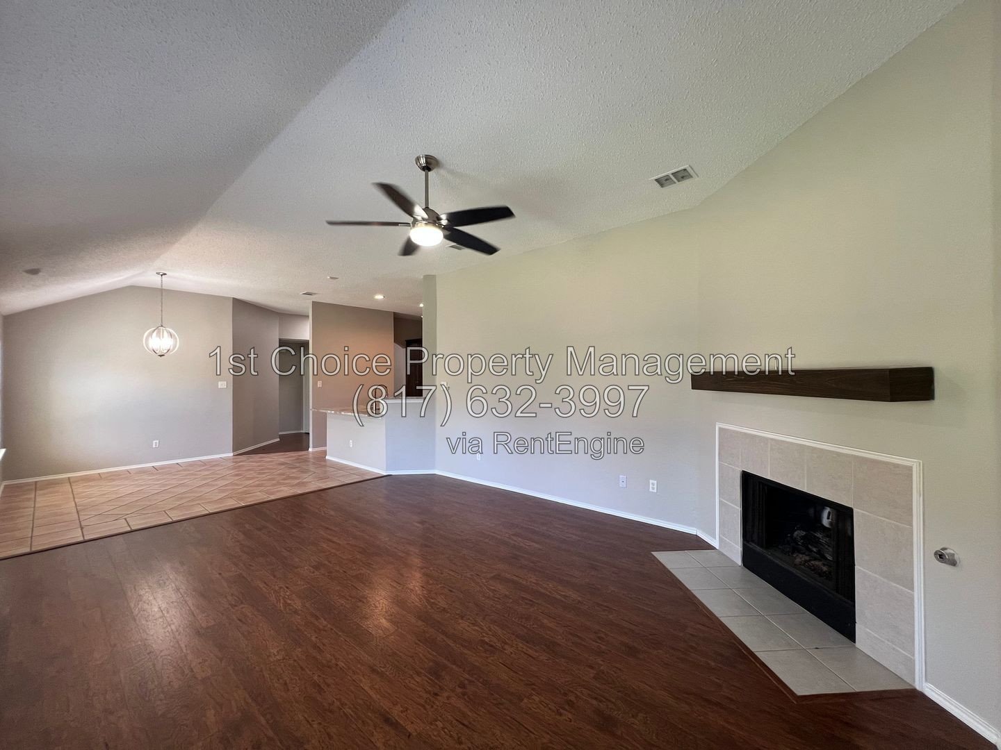 Fort Worth Texas Homes for Rent property image