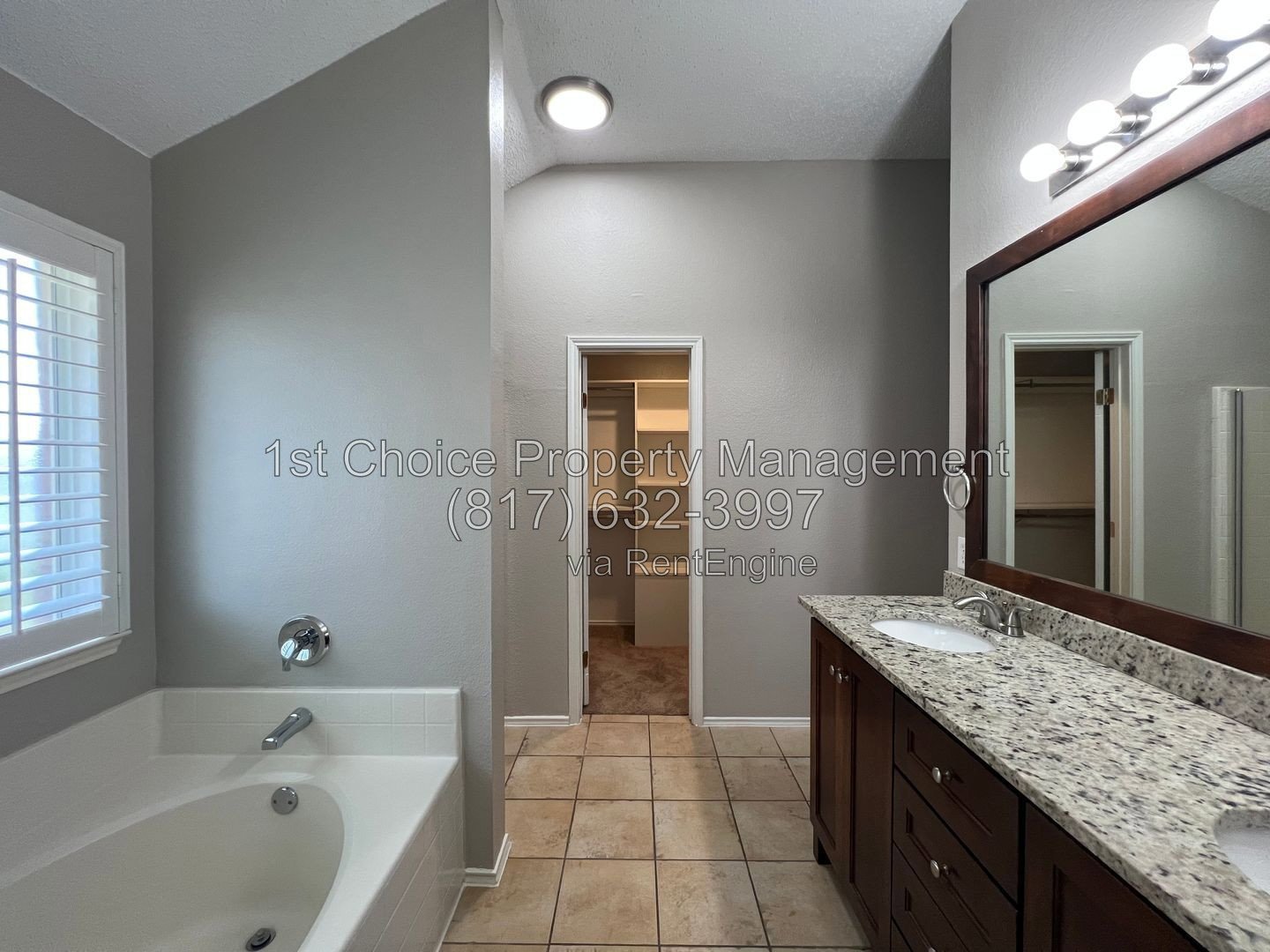 Fort Worth Texas Homes for Rent property image