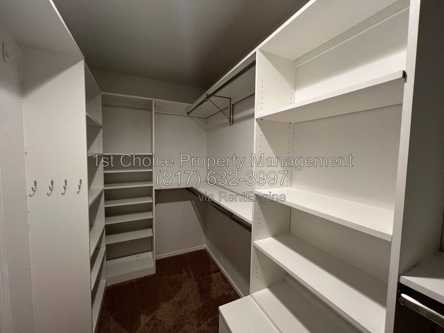 Fort Worth Texas Homes for Rent property image
