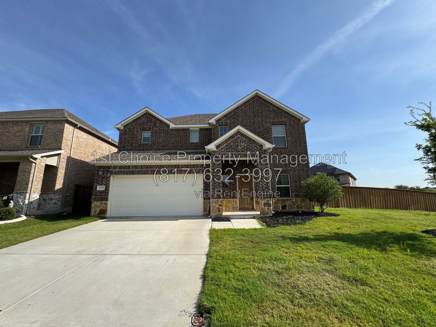 Fort Worth Texas Homes For Rent 