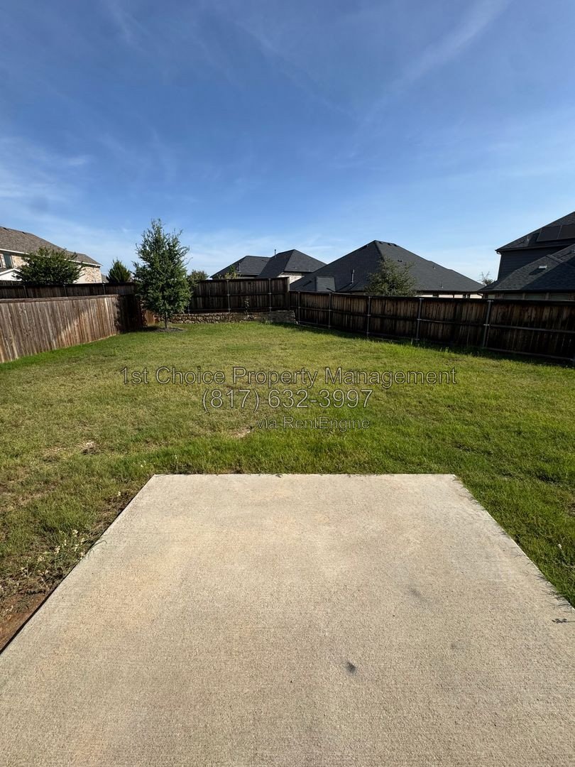 Fort Worth Texas Homes For Rent 