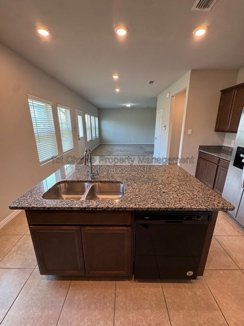 Fort Worth Texas Homes For Rent 