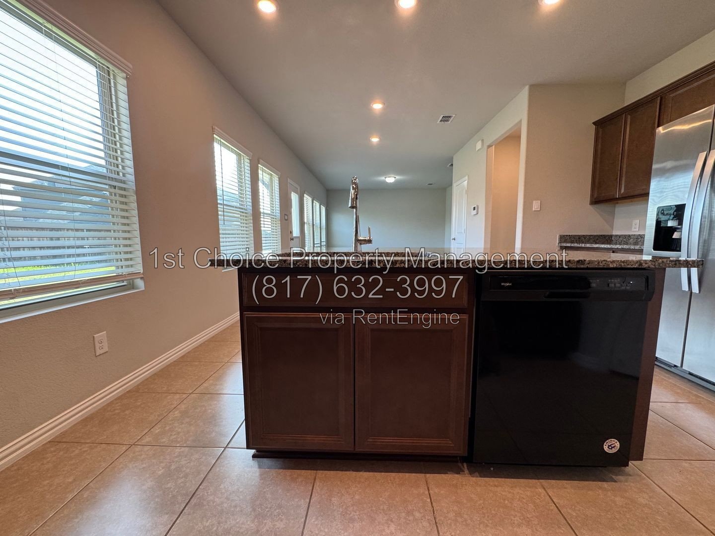 Fort Worth Texas Homes For Rent 