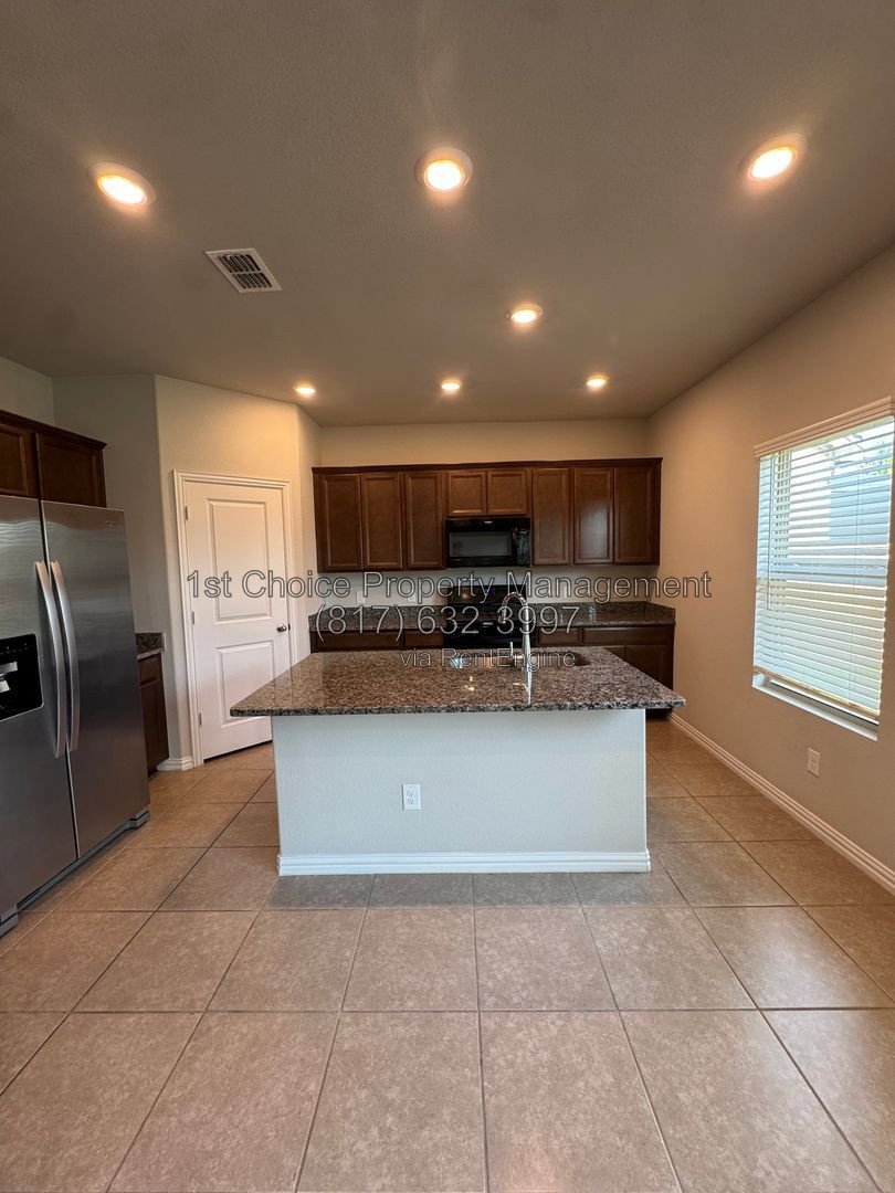 Fort Worth Texas Homes For Rent 