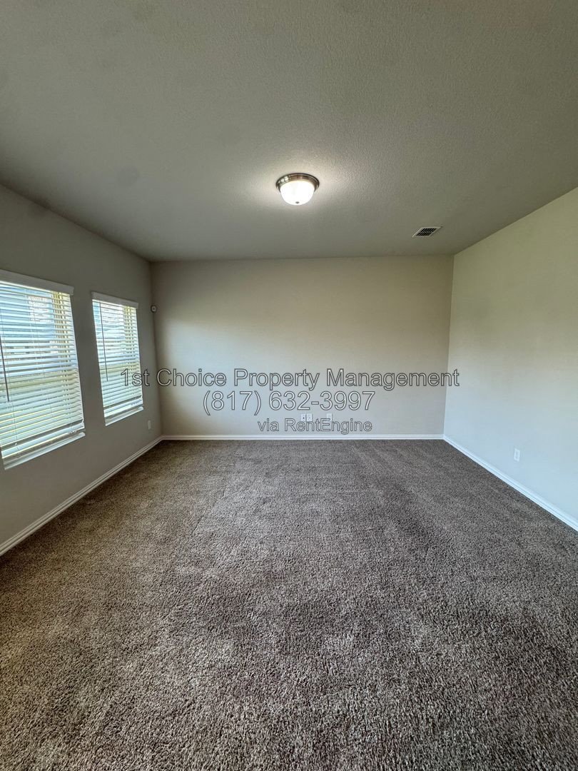 Fort Worth Texas Homes For Rent 